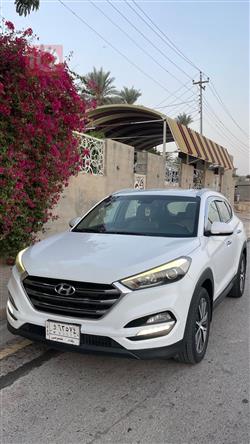 هیوندای تۆکسۆن